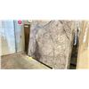 Image 1 : MILAS LILAC MARBLE STONE SLAB - 6.5' X 9' X 3/4" (MLP026)
