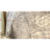 Image 2 : MILAS LILAC MARBLE STONE SLAB - 6.5' X 9' X 3/4" (MLP026)
