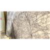 Image 2 : MILAS LILAC MARBLE STONE SLAB - 6.5' X 9' X 3/4" (MLP026)