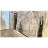 Image 1 : MILAS LILAC MARBLE STONE SLAB - 6.5' X 9' X 3/4" (MLP026)