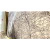 Image 2 : MILAS LILAC MARBLE STONE SLAB - 6.5' X 9' X 3/4" (MLP026)