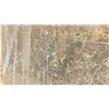 Image 2 : DARK GREY MARBLE STONE SLAB - 5.3' X 7' X 3/4" (AB014)