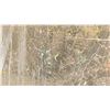 Image 2 : DARK GREY MARBLE STONE SLAB - 5.3' X 7' X 3/4" (AB014)