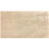 Image 2 : WHITE MARBLE STONE SLAB - 6' X 8.5' X 3/4" (MB016)