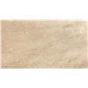 Image 2 : WHITE MARBLE STONE SLAB - 6' X 8.5' X 3/4" (MB016)