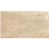 Image 2 : WHITE MARBLE STONE SLAB - 6' X 8.5' X 3/4" (MB016)