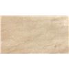 Image 2 : WHITE MARBLE STONE SLAB - 6' X 8.5' X 3/4" (MB016)