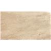 Image 2 : WHITE MARBLE STONE SLAB - 6' X 8.5' X 3/4" (MB016)