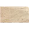 Image 2 : WHITE MARBLE STONE SLAB - 6' X 8.5' X 3/4" (MB016)