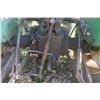 Image 8 : Oliver 550 Gas Tractor |  High-Low Range | 3PH | 540 PTO | 