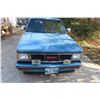 Image 2 : 1987 GMC Jimmy S Sport Utility | 2.8L | 6 Cylinder | Automatic | 