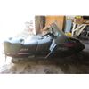 Image 8 : 1992 Skidoo Safari Deluxe Snowmobile | Fan Cooled | 1160kms |