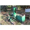 Image 1 : 3PH 2 Stage Snowblower 84'' 
