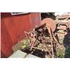 Image 2 : Self Standing Saw Mandrel