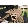 Image 2 : Cannat Older Heavy Duty Belt Drive Table Saw with 540 PTO 