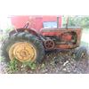 Image 8 : Massey Harris 55 Diesel | Pulley | Exterior Hydraulics off PTO