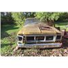 Image 2 : GMC Custom 1500 Truck | 350 AT | for Parts or Scrap - NO Tod 