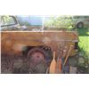 Image 8 : GMC Custom 1500 Truck | 350 AT | for Parts or Scrap - NO Tod 