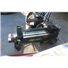 Image 2 : Yardworks Electric Log Splitter 22'' Bed 2.5HP 15amp 
