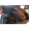 Image 8 : John Deere E120 100 Series Garden Tractor 20HP 42'' Cut 