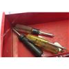 Image 2 : Drill Bits, Proot Bits, Measuring Devices, Allan Wrenches, 