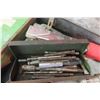 Image 2 : Reamers, Staplers, 3/8'' Socket Set, Screw Extractors, Impact