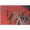 Image 2 : Metric/Standard Wrenches 