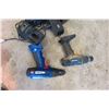 Image 2 : Cordless Tools: Mastercraft 19.2V Chargers, Batteries & 