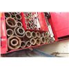 Image 2 : Large Quantity of Sockets, Extensions, Ratchets, Impact, 
