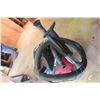 Image 2 : Craftsman Shop Vac 60L 