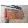 Image 2 : Bolt Cutter, Creeper & More 