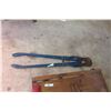Image 3 : Bolt Cutter, Creeper & More 