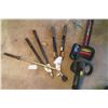 Image 1 : Yardworks 18V Hedge Trimmer & Clippers 