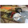 Image 1 : Power Tools: Belt Sander, Circular Saw & Impact