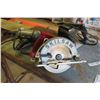 Image 2 : Power Tools: Belt Sander, Circular Saw & Impact