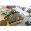 Image 2 : Power Tools: Jig Saw, Circular Saw, Drills 