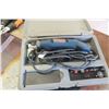 Image 2 : Power Tools: Angle Grinder, Soldering Gun, Jigsaw, Rotary 
