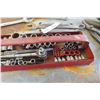 Image 3 : Sockets, Ratchet, 3/8'' Drive, Hack Saws, Wrenches, Snips 