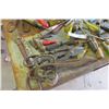 Image 2 : Screwdrivers, Tin Snips 