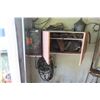 Image 1 : Miller Thunderbolt AC/DC 230 Welder with Long Cable, Helmet
