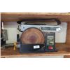 Image 1 : Mastercraft Power Belt and Disc Sander 