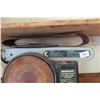 Image 2 : Mastercraft Power Belt and Disc Sander 
