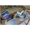 Image 1 : 3 Air Tools: 1/2'' Impact, Grinder, Rolabit Accessory Kit 