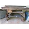 Image 2 : Homemade Metal Car Ramps, Sunroof