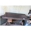 Image 3 : Homemade Metal Car Ramps, Sunroof