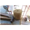 Image 3 : Hatchets, Long Wood Handle, Twine