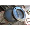 Image 2 : Circular Saw Blades, Miter Box, Plumbing Snake