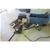 Image 1 : 3 Gas Chain Saws: Ryobi C4618, Powermate 35, Craftsman