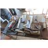Image 1 : Trowels, Caulking Guns, Scrapers 