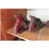 Image 2 : Wood Planers, Chalkline, Miter Boxes & More 